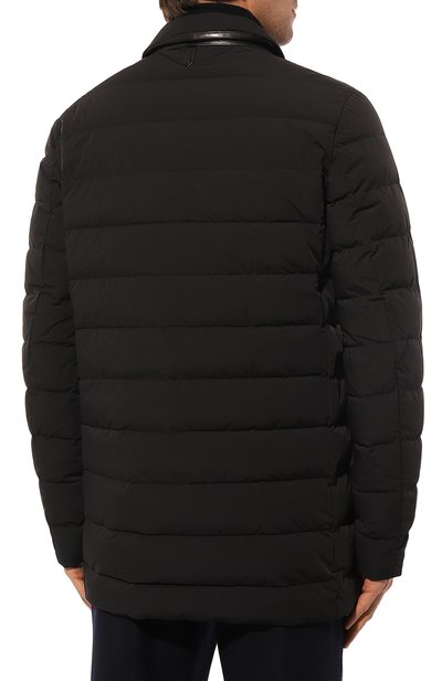 Пуховая куртка RUDSAK, арт. 6124603/EBBE, фото 4