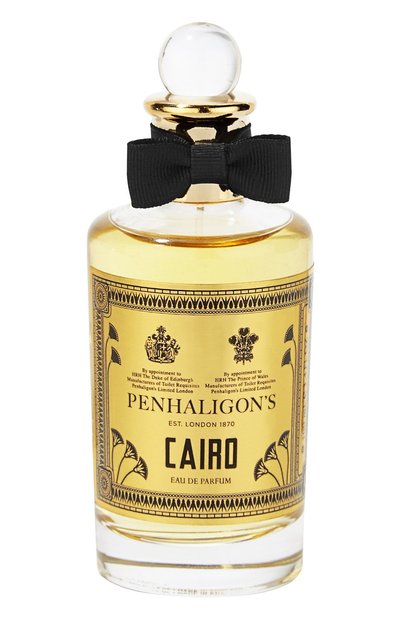 Парфюмерная вода cairo (100ml) PENHALIGON'S, арт. 5056245021596, фото 1