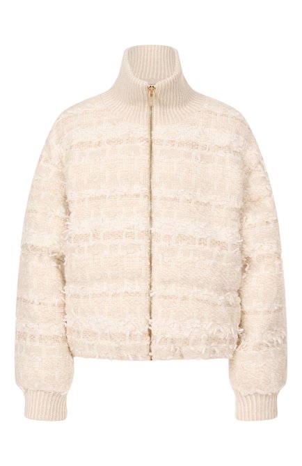 Женский утепленный бомбер AND THE BRAND, арт. W26-C003-1002-102