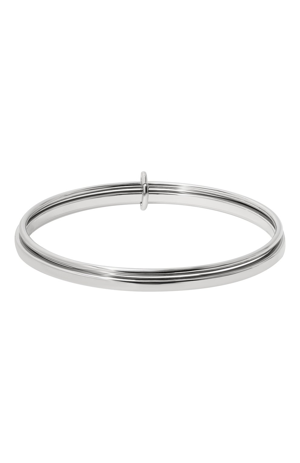 Браслет MM6, арт. SM6UY0051 SV0241, фото 3