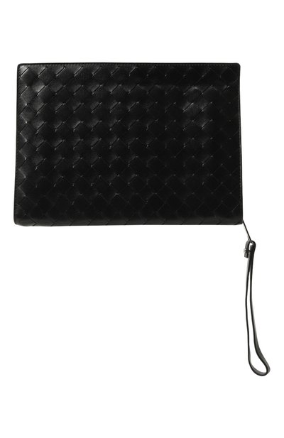 Мужской кожаный футляр для документов BOTTEGA VENETA, арт. 693675/V2E41
