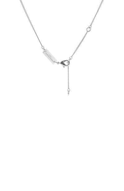 Подвеска на цепочке MAISON MARGIELA, арт. SM2UU0036/P9144, фото 4