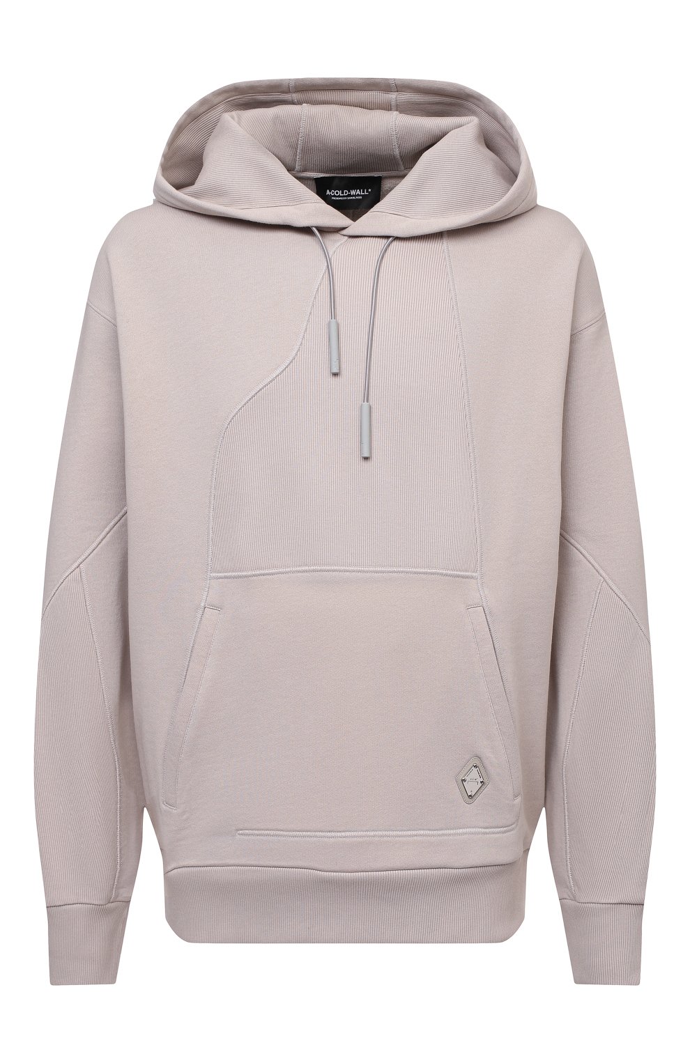 Хлопковое худи A-COLD-WALL, арт. ACWMW024, фото 1
