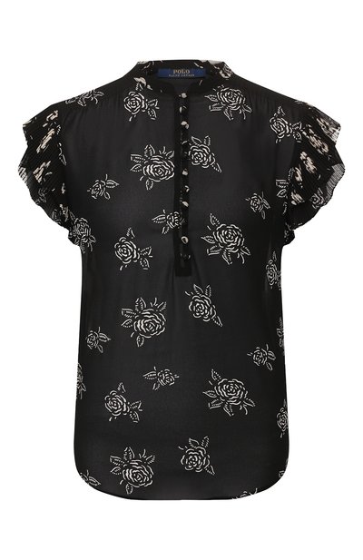 Женская блузка POLO RALPH LAUREN, арт. 211792563