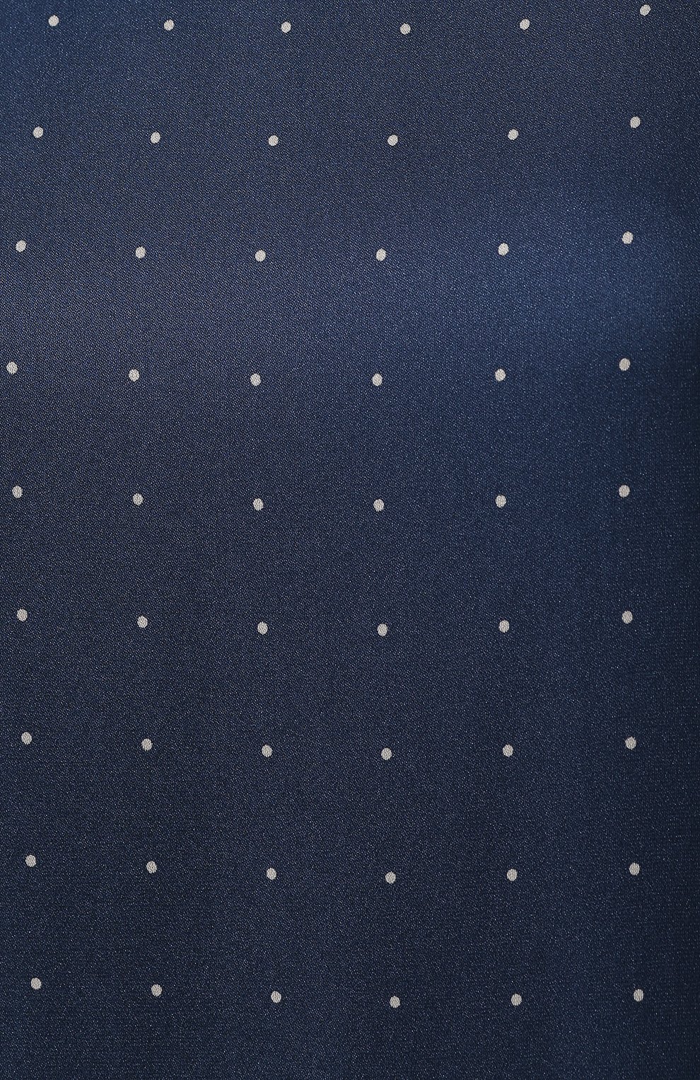 Шелковое платье VAN LAACK темно-синего цвета по цене 47950 руб., арт. MAHE-F/170959, фото 5 Шелковое платье VAN LAACK, арт. MAHE-F/170959, фото 5
