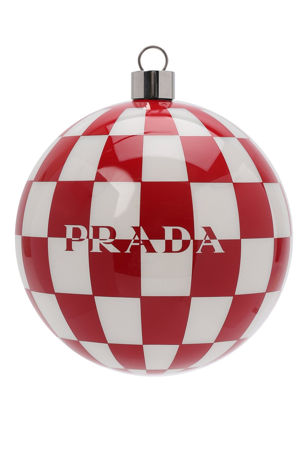 Набор елочных игрушек PRADA, арт. 2QI001-2DR7-F0970-OOO, фото 4