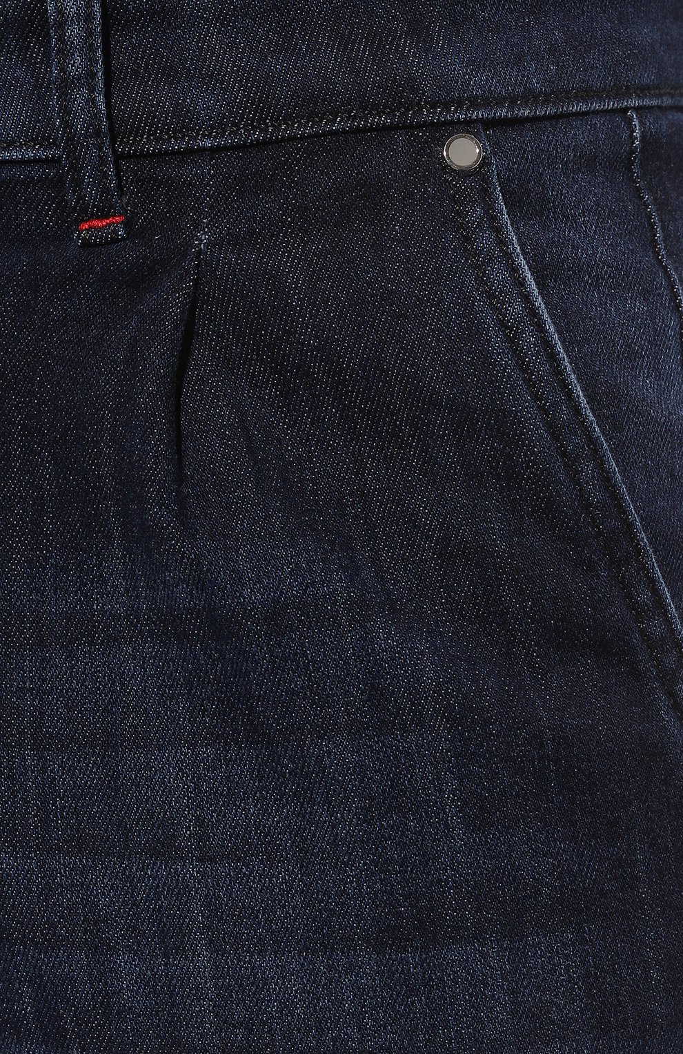 Джинсы KITON, арт. UFPCARK0620D, фото 5