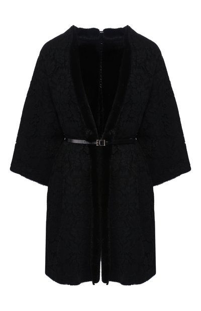 Женское двустороннее пальто VALENTINO, арт. SF3FAA691HF