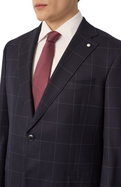 Галстук BOSS, арт. 50531987, фото 2