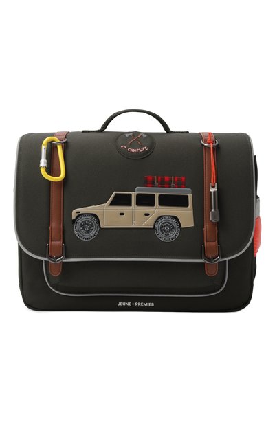 Портфель it bag midi JEUNE PREMIER, арт. ITD25243, фото 1