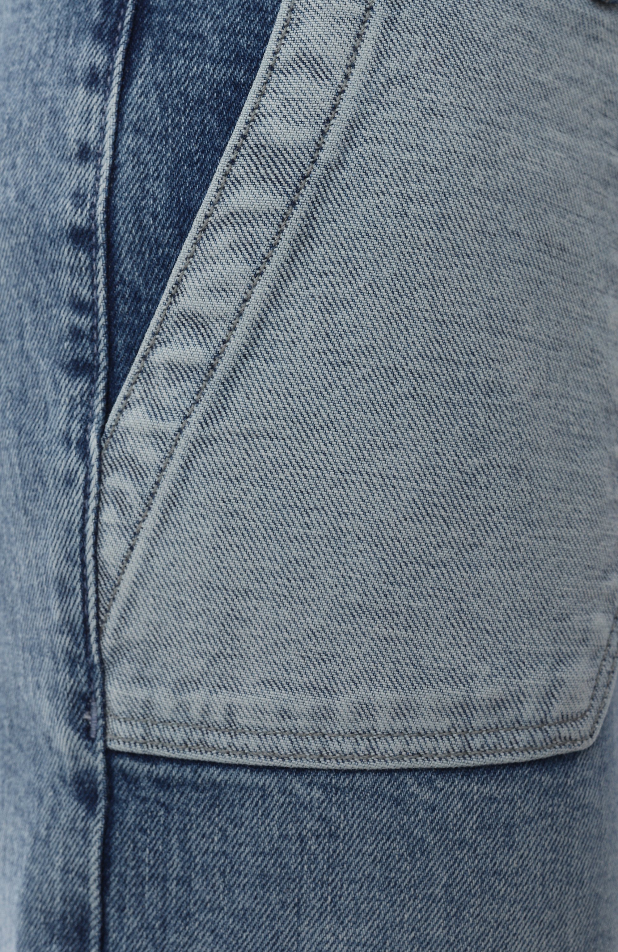 Джинсы sasha PAIGE, арт. 5043635-B773, фото 6