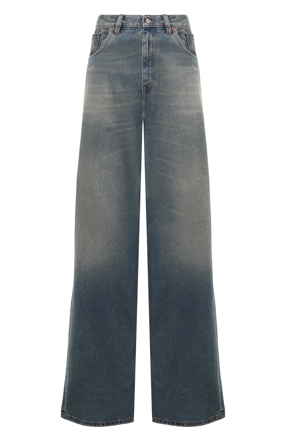 Джинсы MM6, арт. SH0LA0010/S30589, фото 1