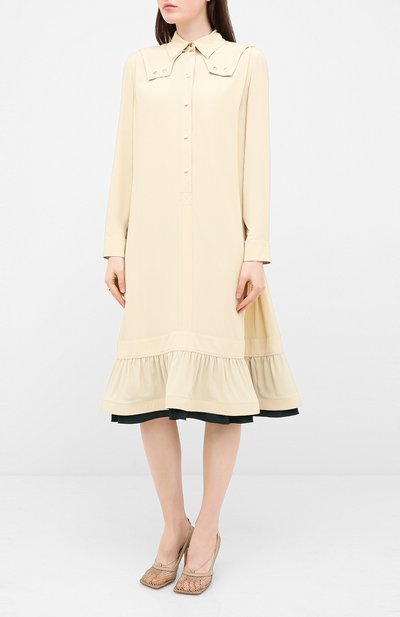 Платье LANVIN, арт. RW-DR351B-4562-A20, фото 3