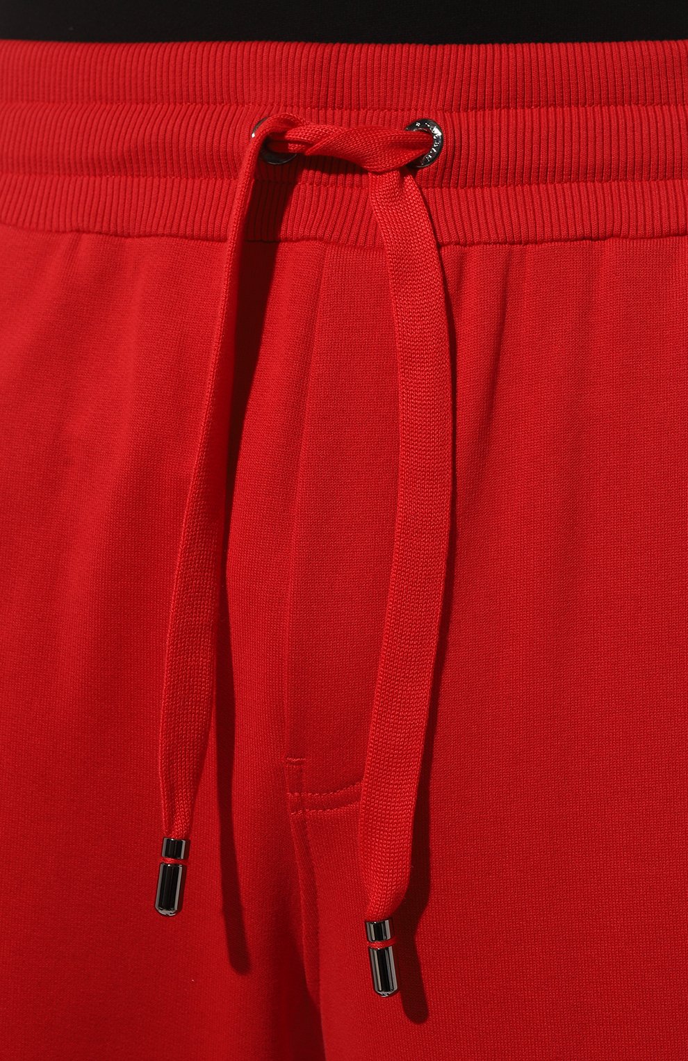 Хлопковые джоггеры DOLCE & GABBANA, арт. GVXEHZ/FU7DU, фото 5