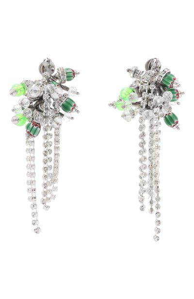 Женские серьги DRIES VAN NOTEN, арт. 018279/0046