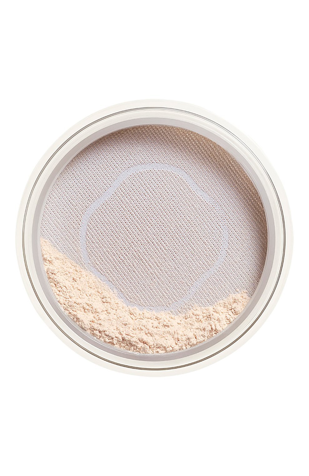 Невидимая рассыпчатая пудра с шелковистой текстурой, 2 matte SHISEIDO, арт. 15798SH, фото 3