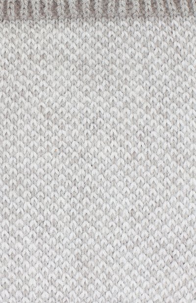 Шапка delia из смеси вискозы и шерсти CANOE, арт. 3446297, фото 3