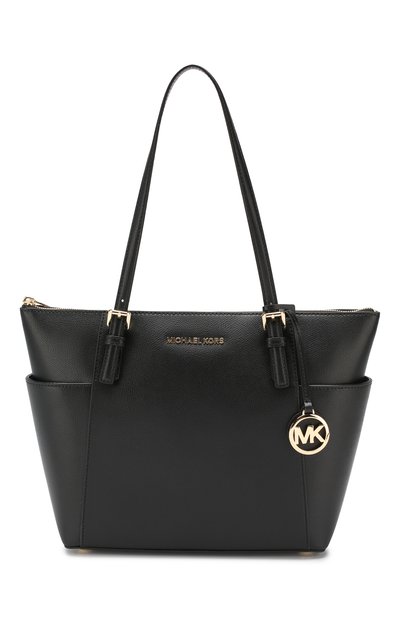 Сумка-тоут jet set MICHAEL MICHAEL KORS, арт. 30F2GTTT8L, фото 1