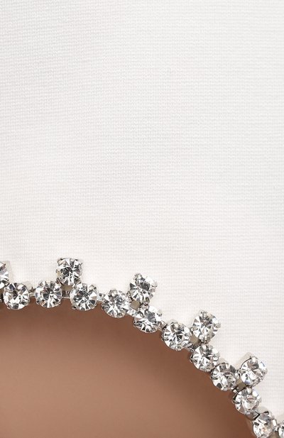 Футболка AREA, арт. PF20T19003, фото 5