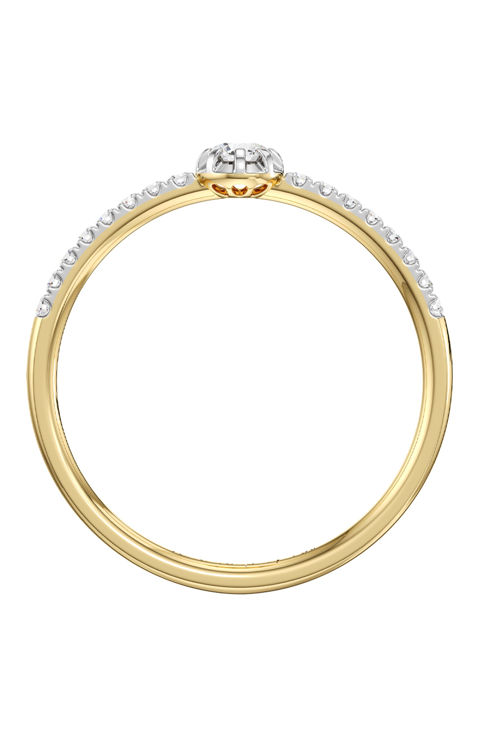 Кольцо SERENDIPITY, арт. EJR0024Y, фото 2