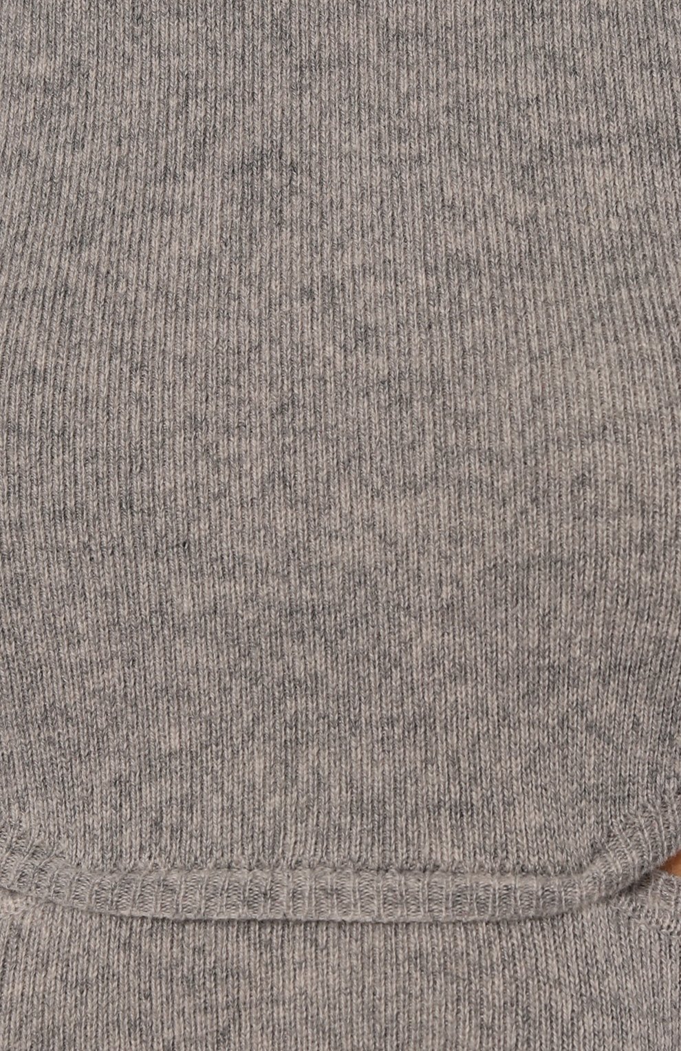 Кашемировый топ AND THE BRAND, арт. W25-TP036-1201-901, фото 5