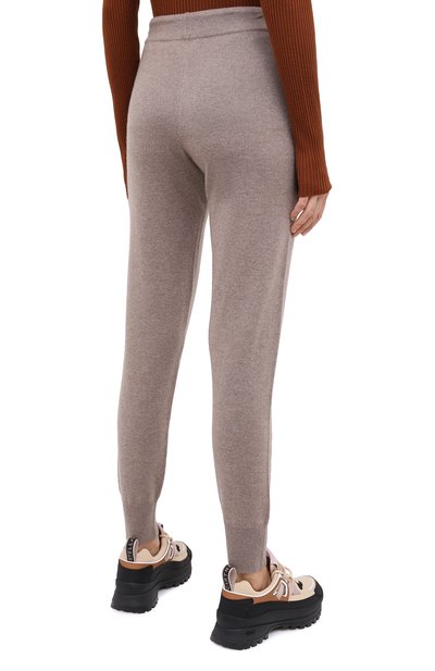 Кашемировые джоггеры NOT SHY, арт. 3701008C, фото 4