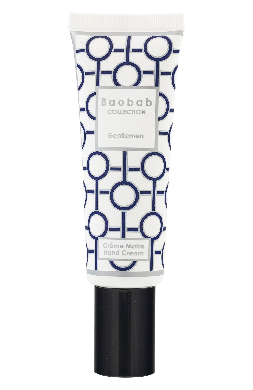 Крем для рук gentlemen (50ml) BAOBAB, арт. 5415198499218, фото 1