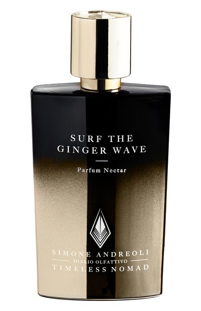 Женский духи surf the ginger wave (50ml) SIMONE ANDREOLI, арт. 8055681293434