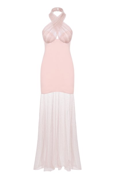 Женское платье KAMILLA PURSHIE, арт. KP  RESORT 26/2