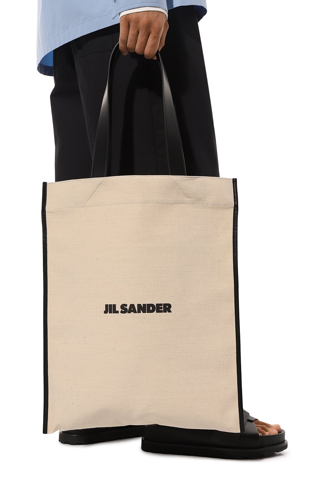 Сумка-шопер JIL SANDER, арт. J26WC0018/P7060, фото 2