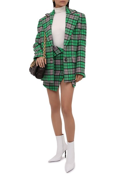 Юбка THE ATTICO, арт. 214WCS57/W026, фото 2