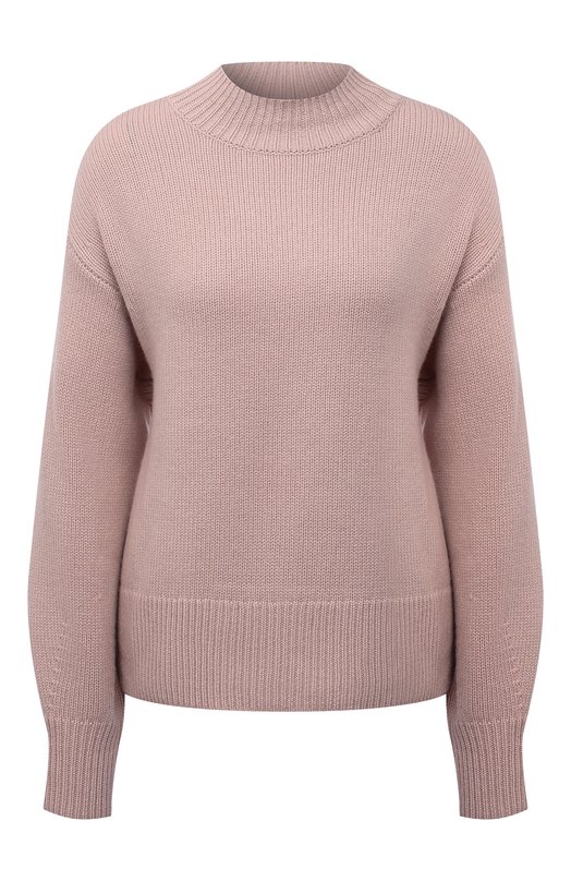 

Кашемировый свитер Le Kasha, Розовый