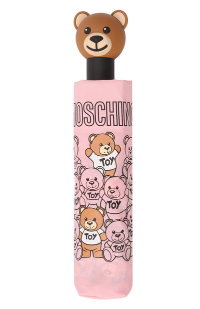 Складной зонт MOSCHINO, арт. 8422 0PENCL0SE, фото 4