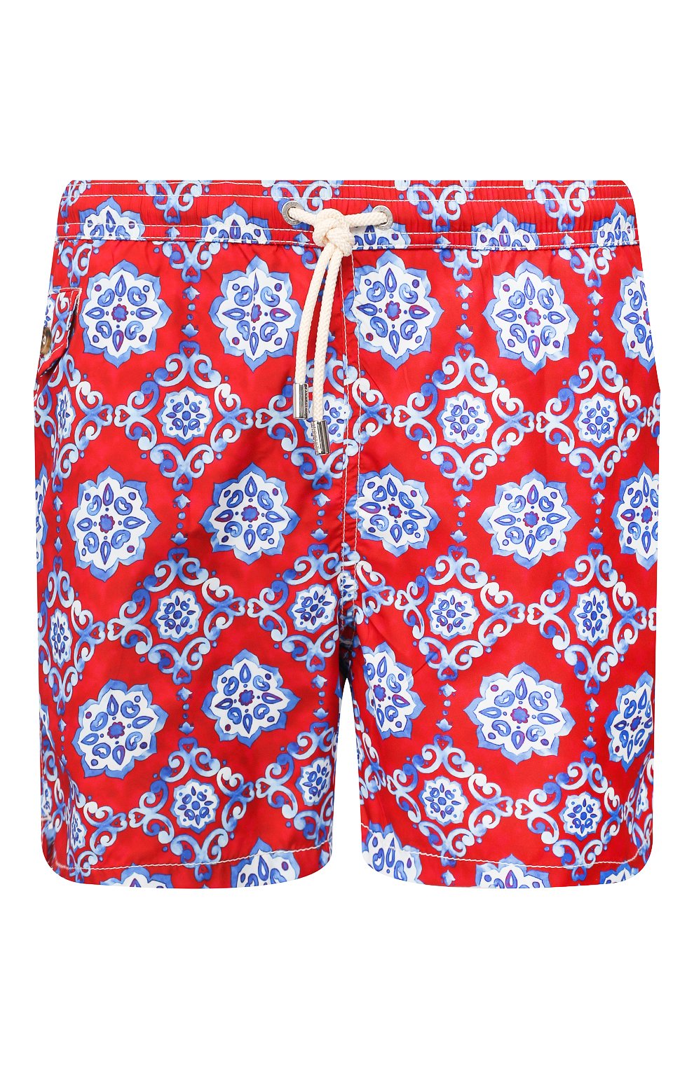 Плавки-шорты MC2 SAINT BARTH, арт. STBM LIGHTING 70/LIG0013, фото 1