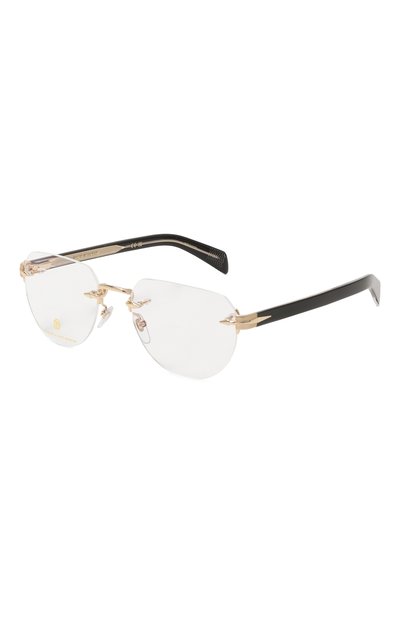 Мужские оправа DAVID BECKHAM, арт. DB7145 RHL