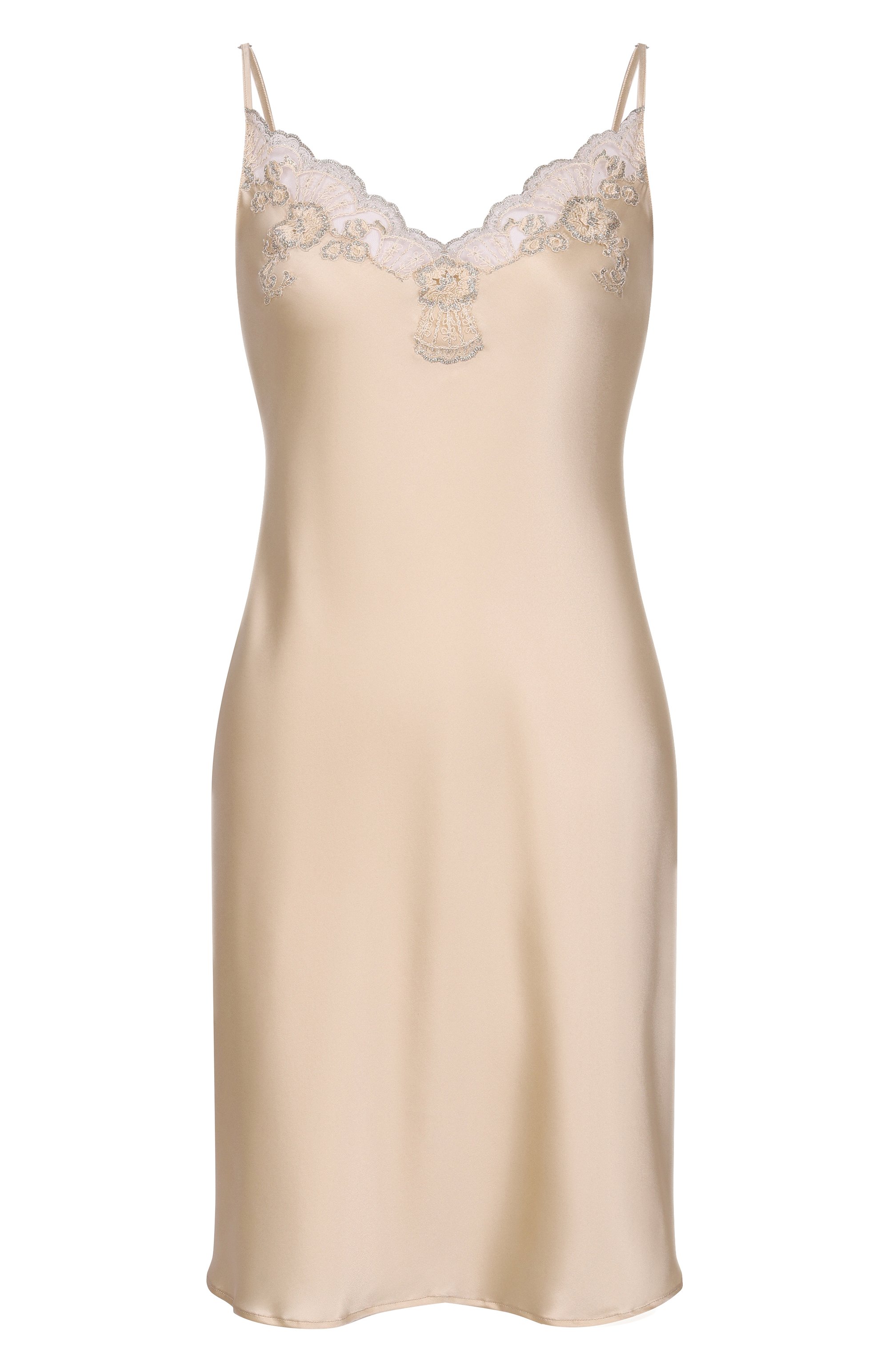 Сорочка I.D. SARRIERI, арт. M2540, фото 1