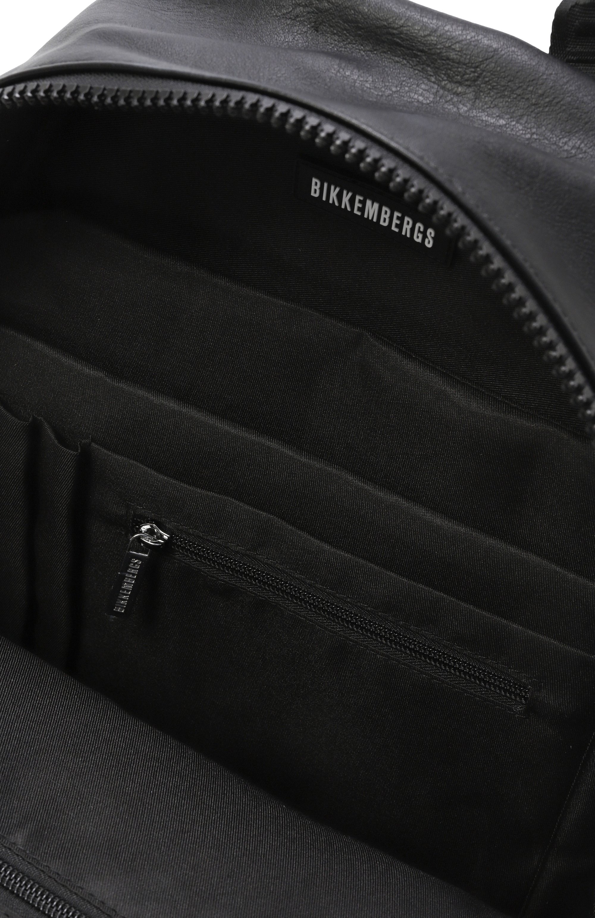 Рюкзак allen DIRK BIKKEMBERGS, арт. BKZA00967P, фото 5