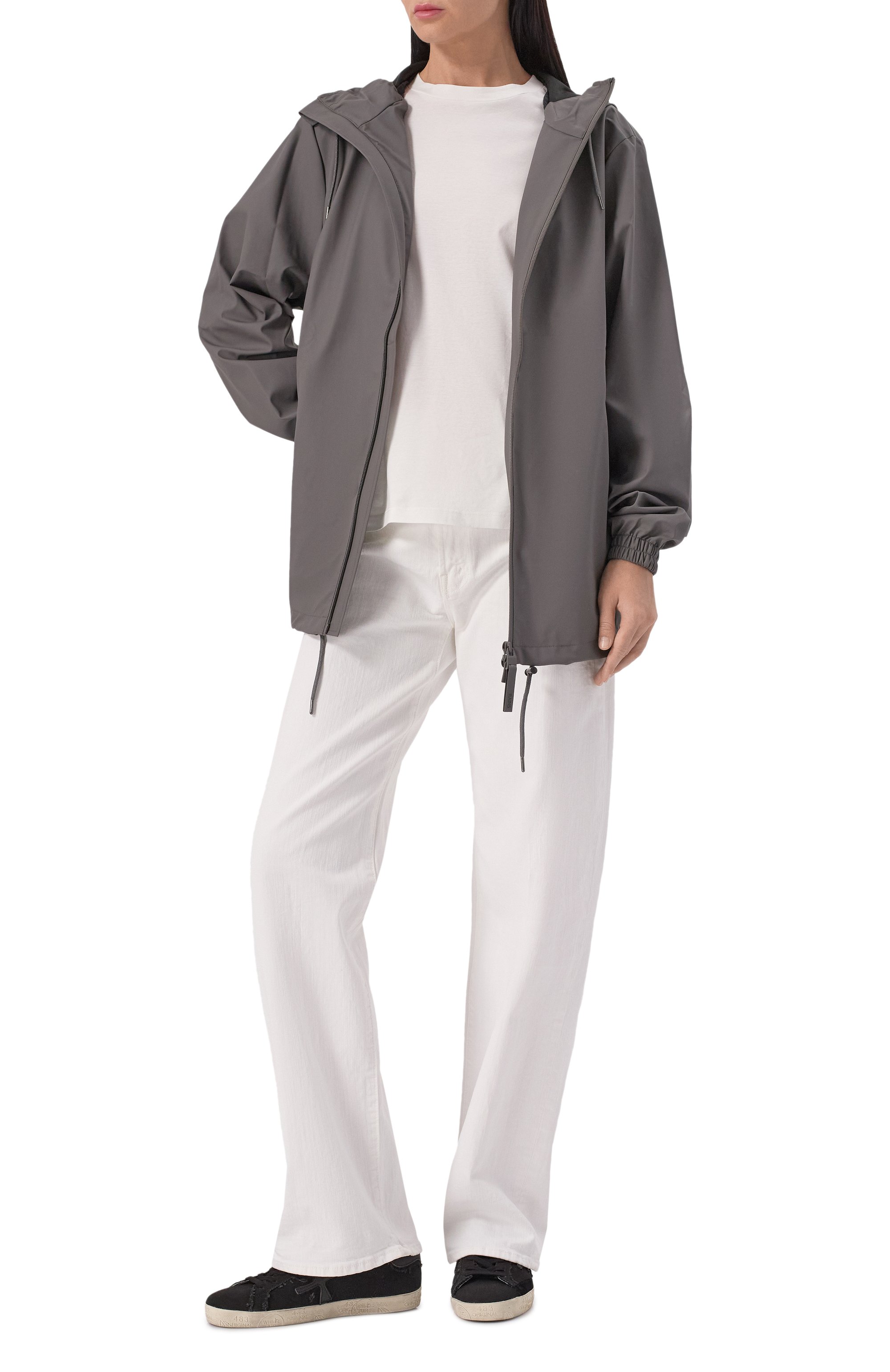 Куртка RAINS, арт. RA18370, фото 6