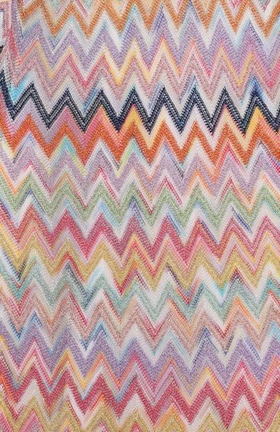 Платье из вискозы MISSONI, арт. MY1031/Q0107, фото 3