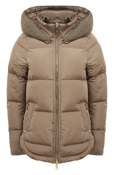 Пуховик LORENA ANTONIAZZI, арт. I2232PI23A/3266, фото 1