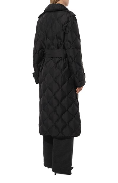 Пуховое пальто DOROTHEE SCHUMACHER, арт. 348301, фото 4