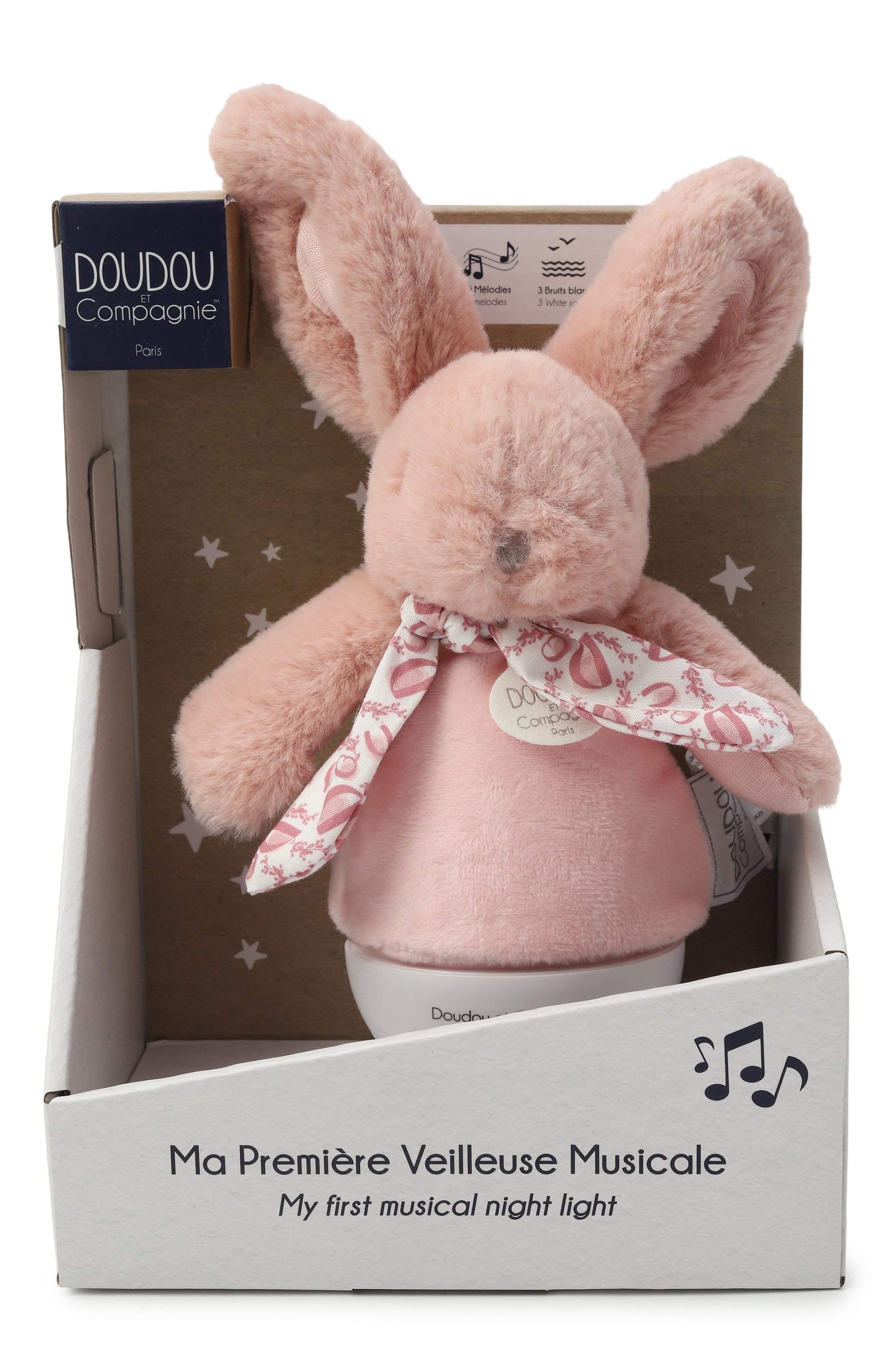 Светильник с принтом doudou DOU DOU ET COMPAGNIE, арт. DC4194, фото 1