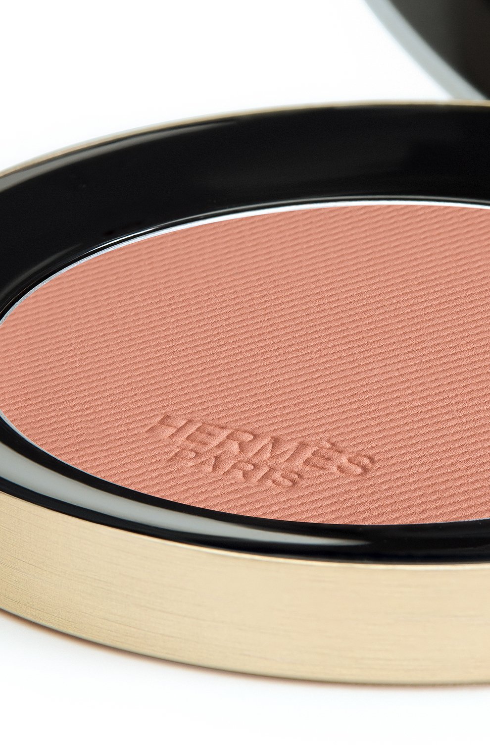 Румяна rose hermès silky blush, rose tan (6g) HERMÈS, арт. 60165PV049H, фото 6