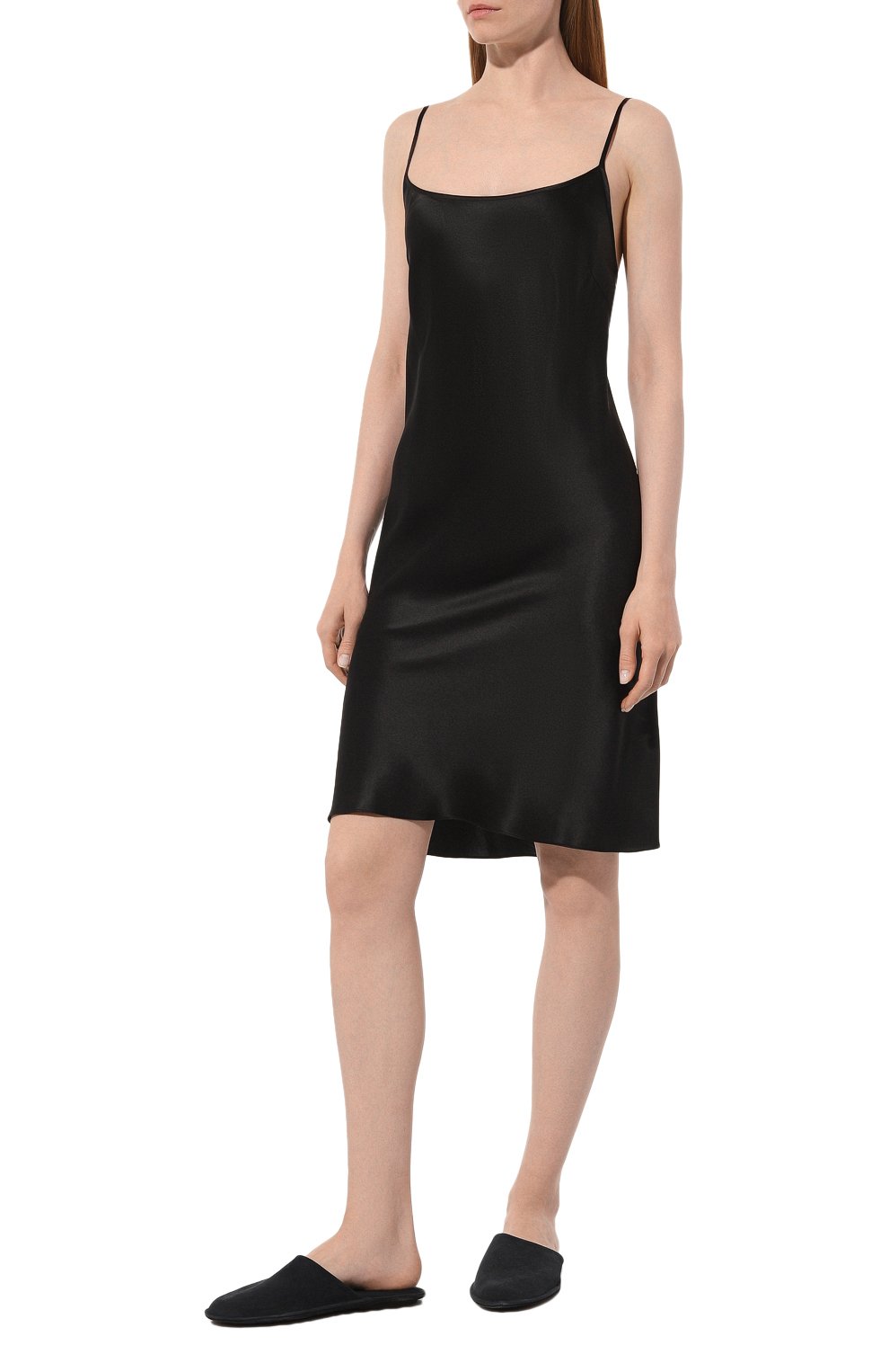 Шелковая сорочка LUNA DI SETA, арт. VLST08015, фото 2