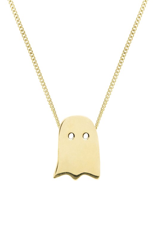 Кулон ALIITA NGSPGW0000YG09K J1000 Бесцветный NGSPGW0000YG09K J1000