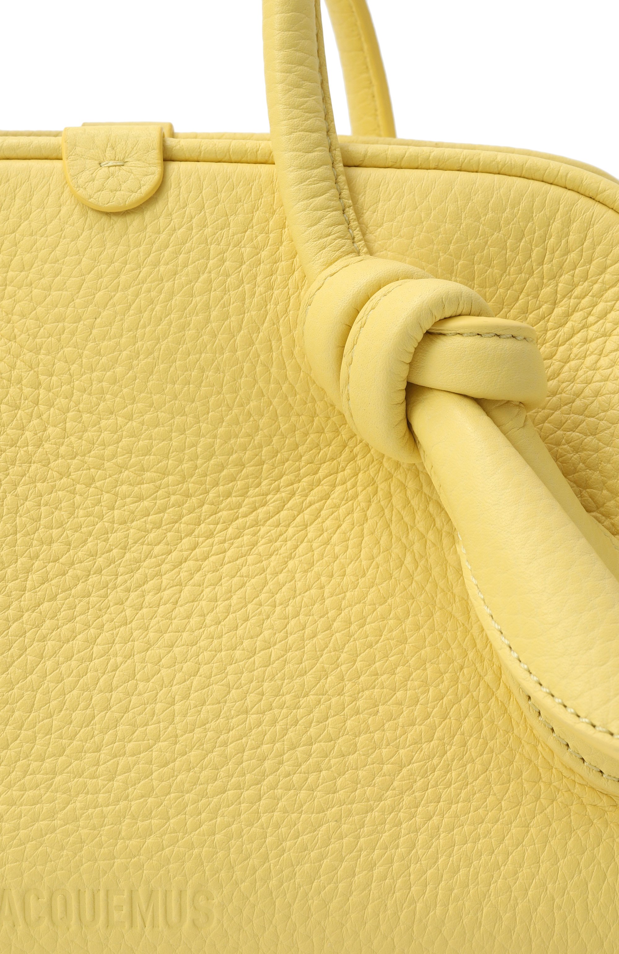 Сумка le petit turismo JACQUEMUS, арт. 25E251BA416/3216, фото 3