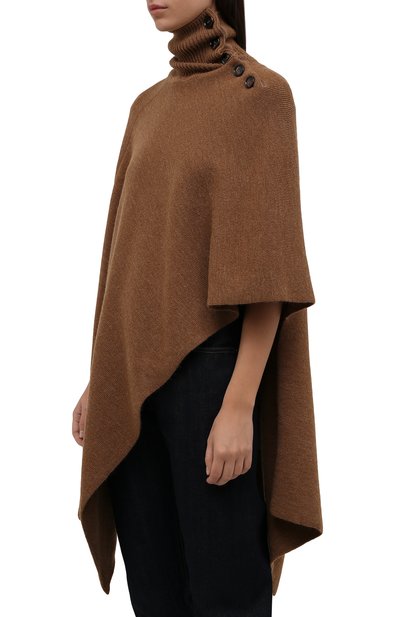 Пончо CHLOÉ, арт. CHC21AMM01550, фото 3