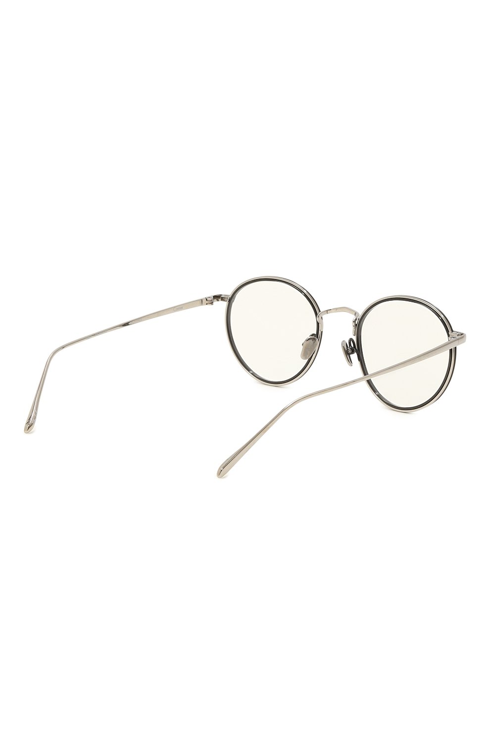 Оправа LINDA FARROW, арт. LFL1190C3 0PT, фото 4