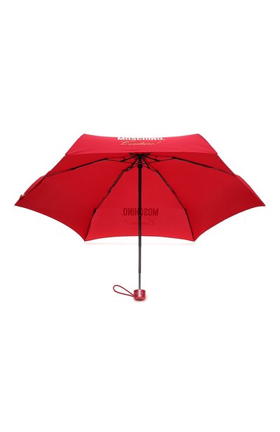 Складной зонт MOSCHINO, арт. 8014-SUPERMINI, фото 3