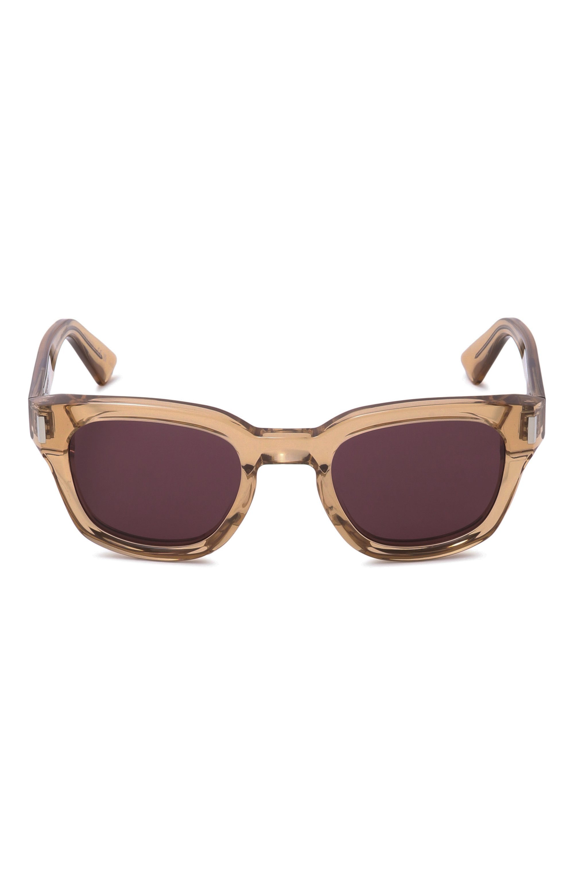 Солнцезащитные очки SAINT LAURENT, арт. SL 838 008, фото 4